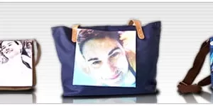 Bolsos personalizados