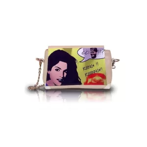 Bolso DAMA Personalizado
