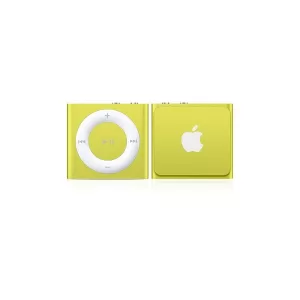 MP3 iPod shuffle