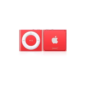 MP3 iPod shuffle