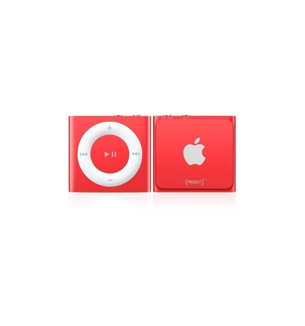 MP3 iPod shuffle