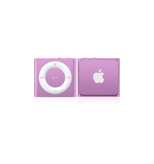 MP3 iPod shuffle