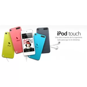 iPod touch