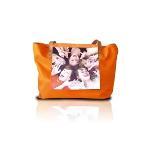 Bolso Mediterráneo Personalizado