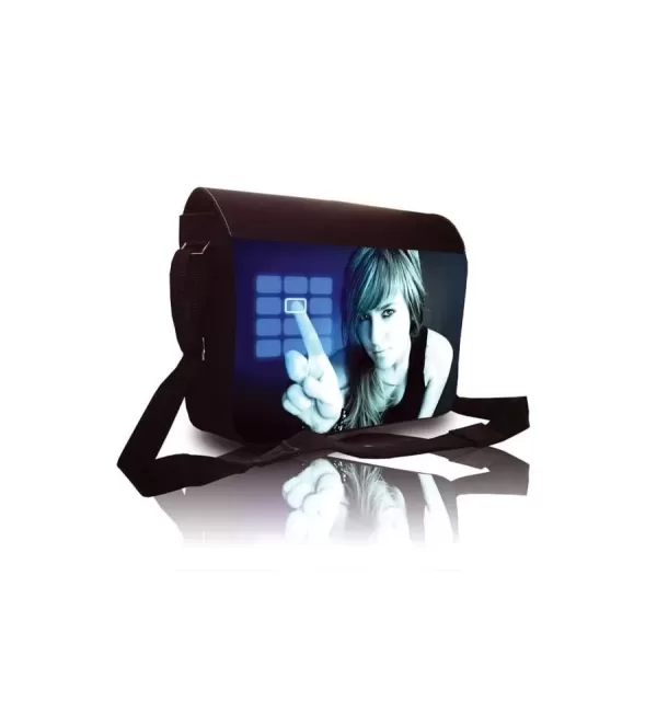 Bolso para Ordenador Portátil Personalizado
