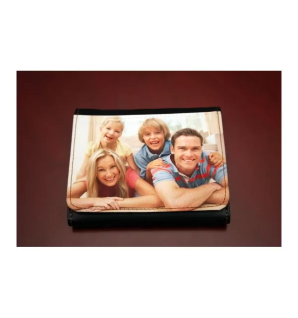 Cartera Deluxe personalizada
