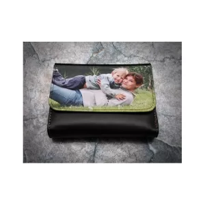 Monedero Deluxe personalizado