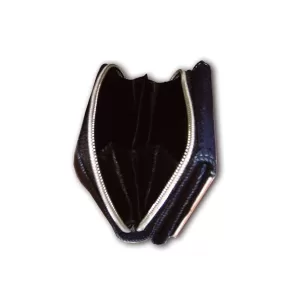 Monedero vaquero personalizado