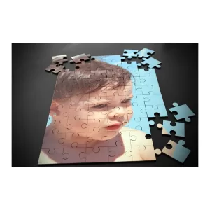 Puzzle 60 piezas personalizado