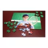 Puzzle 96 piezas personalizado