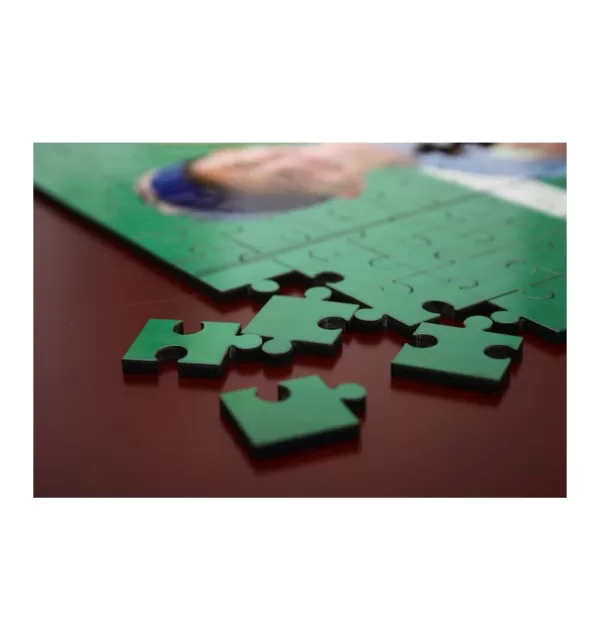 Puzzle 96 piezas personalizado