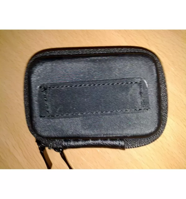 Funda Protectora para Pulsioxímetro de dedo