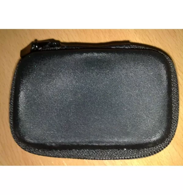 Funda Protectora para Pulsioxímetro de dedo