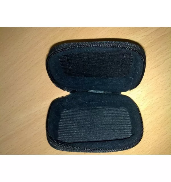 Funda Protectora para Pulsioxímetro de dedo