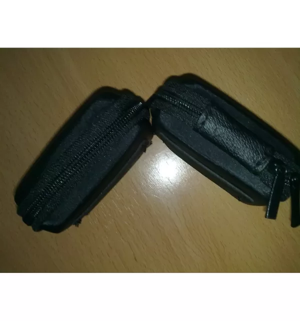 Funda Protectora para Pulsioxímetro de dedo