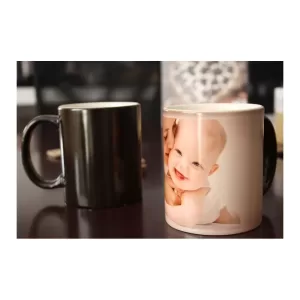 Taza Mágica Personalizada