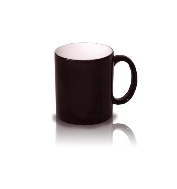 Taza Mágica Personalizada