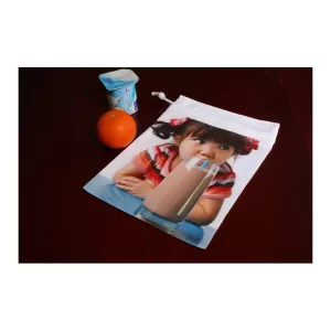 Bolsa de Almuerzo personalizada