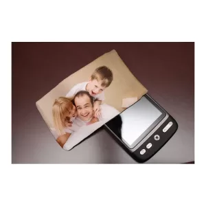 Calcetín para móvil personalizado