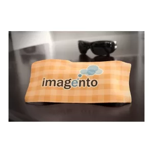 Calcetín para gafas personalizado