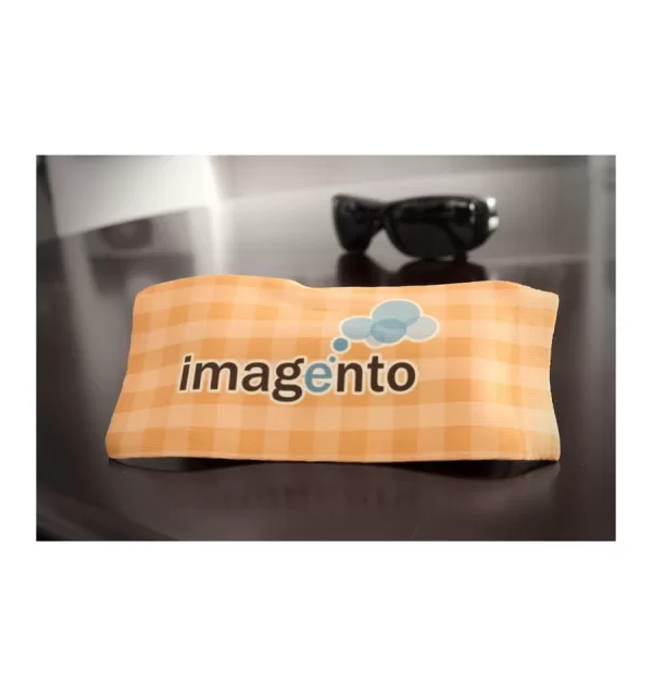 Calcetín para gafas personalizado