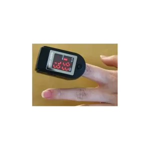 Pulsioxímetro Compacto CMS-50DL