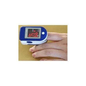 Pulsioxímetro Compacto CMS-50DL