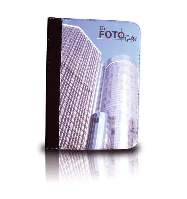 Carpeta Business personalizada - Portadocumentos