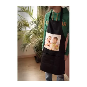 Delantal personalizado