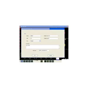 Pulsioxímetro de muñeca CMS 50F