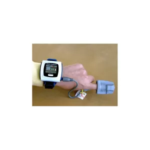 Pulsioxímetro de muñeca CMS 50F