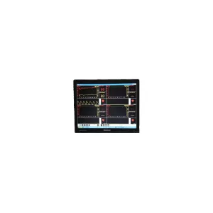 Pulsioxímetro de PC CMS-P