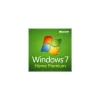 Microsoft Windows 7 Home Premium 32 BITS OEM