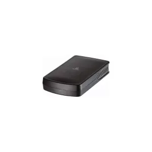 Disco Duro Externo Iomega 3,5" 1TB 34465 USB 2.0 (Canon Incluido)