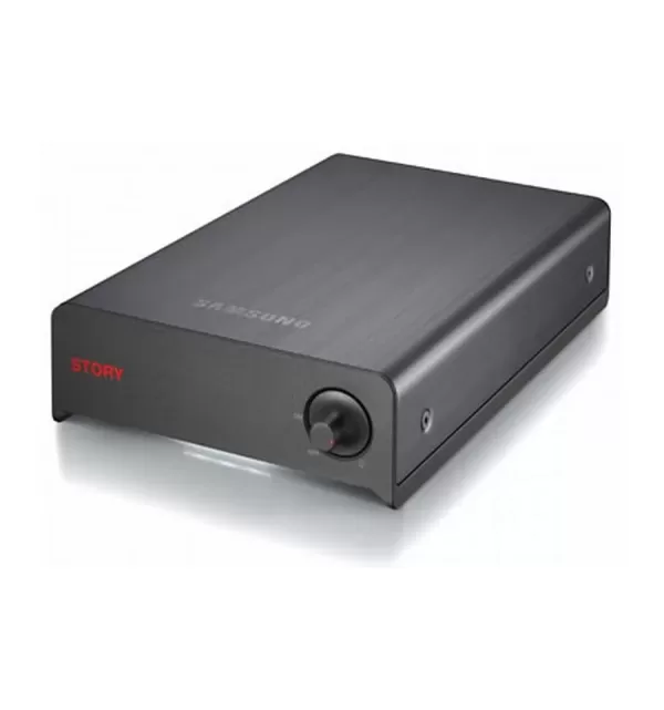 HD 3.5 1TB Story Station Samsung