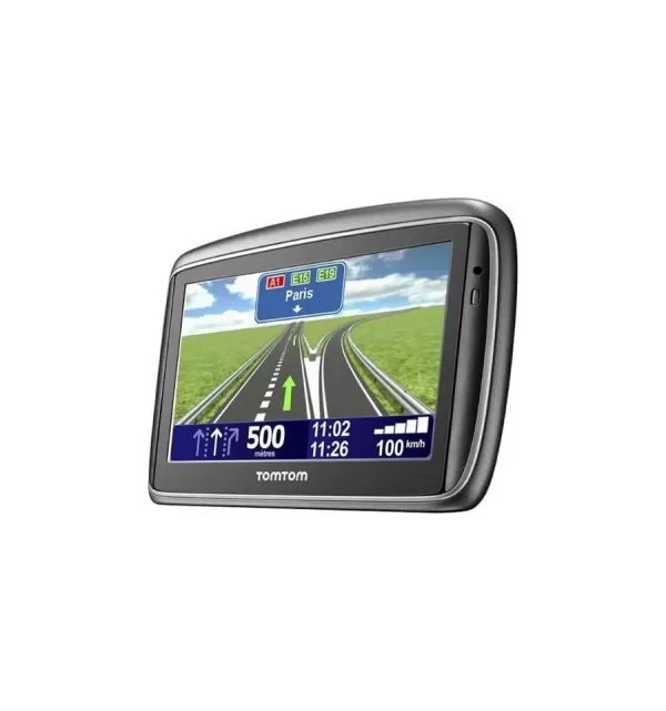 Navegador GPS TomTom GO 630