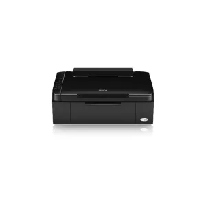 Impresora Epson Stylus SX115 (Impresora, Copiadora, Escaner) Tinta Color, Canon incluido