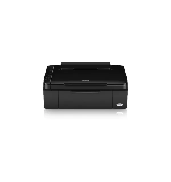 Impresora Epson Stylus SX115 (Impresora, Copiadora, Escaner) Tinta Color, Canon incluido