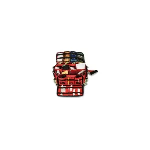 Bolso de Soporte Vital Básico EXTREME´S