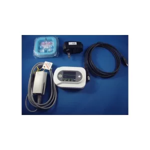 Estetoscopio Electrónico Visual CMS-VE (spo2 incluida)