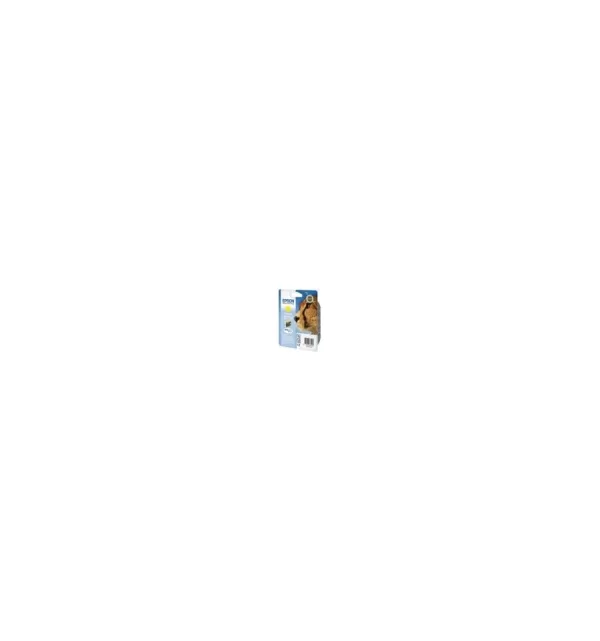 Cartuchos Epson DURABrite Ultra T071 (Serie Guepardo)