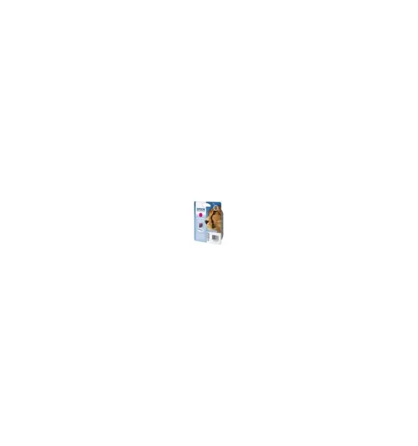 Cartuchos Epson DURABrite Ultra T071 (Serie Guepardo)