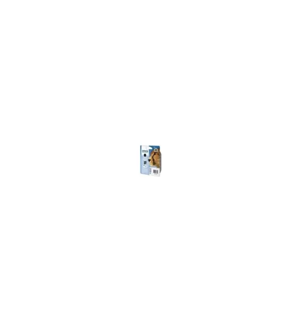 Cartuchos Epson DURABrite Ultra T071 (Serie Guepardo)