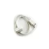 Cable USB para IPhone 2G, 3G, 3GS, 4, 4S, iPad, iPad 2, iPod Classic, iPod Nano, iPod Video