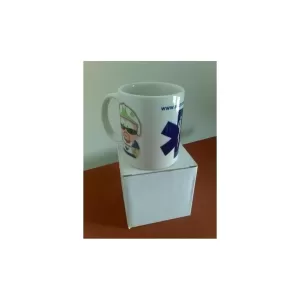 Taza Completa