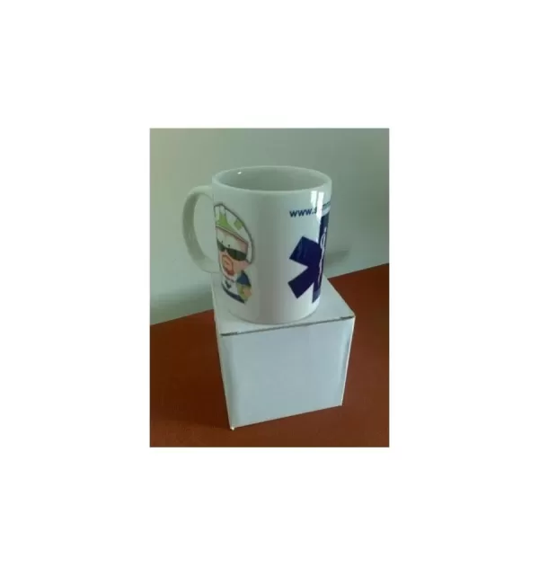 Taza Completa