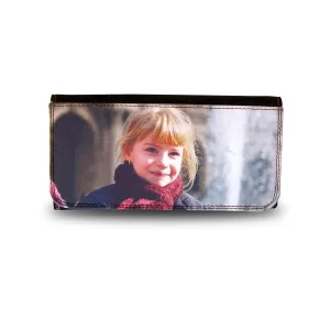 Billetero Deluxe Personalizado