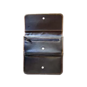 Billetero Deluxe Personalizado