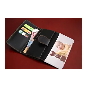 Billetero Deluxe Personalizado