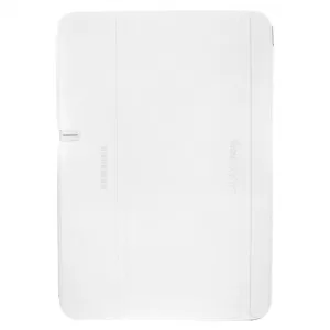 Samsung EFC-1H8SWE - Funda blanda para Galaxy Tab 2, 10.1 pulgadas, color blanco